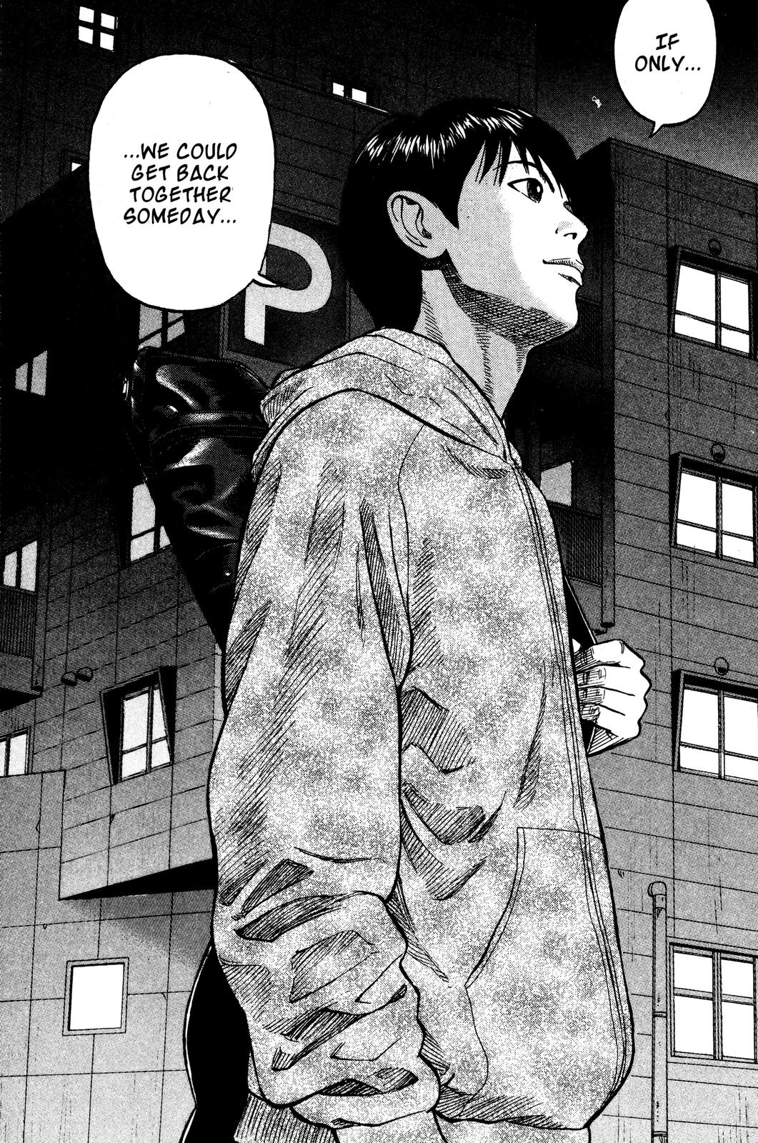 Read Beck En Manga Online