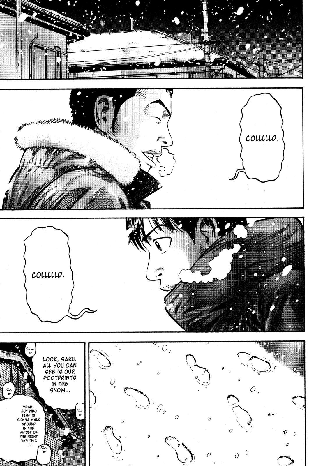 Read Beck En Manga Online