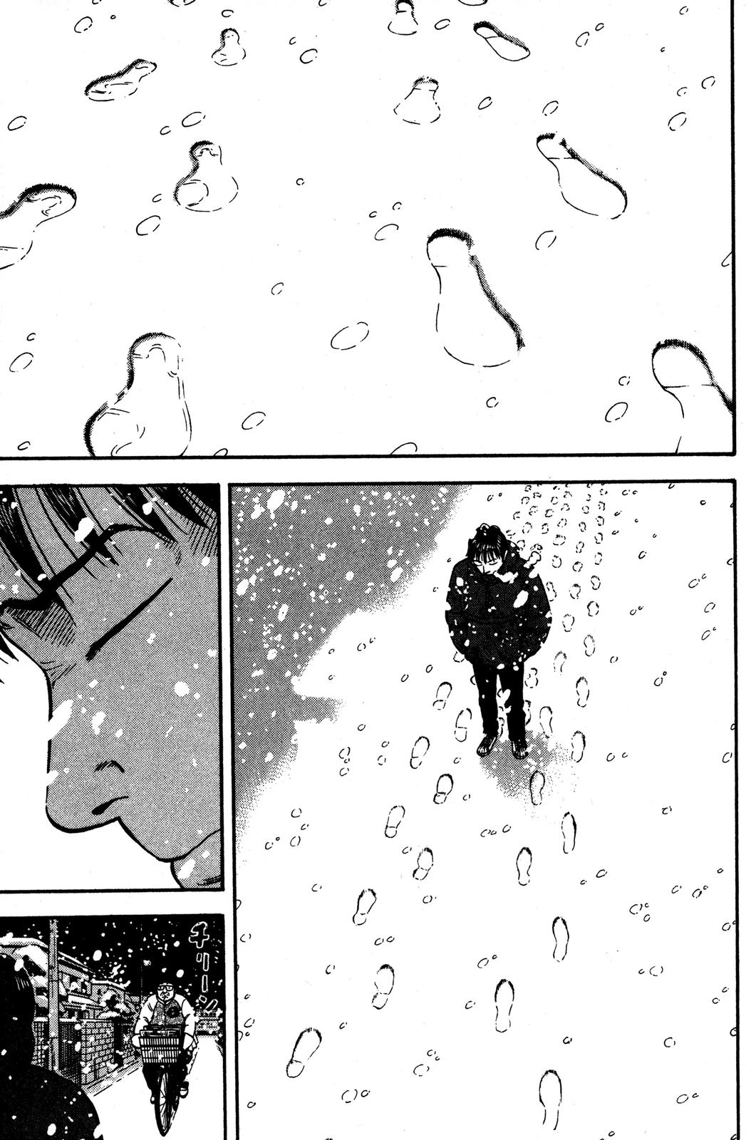 Read Beck En Manga Online
