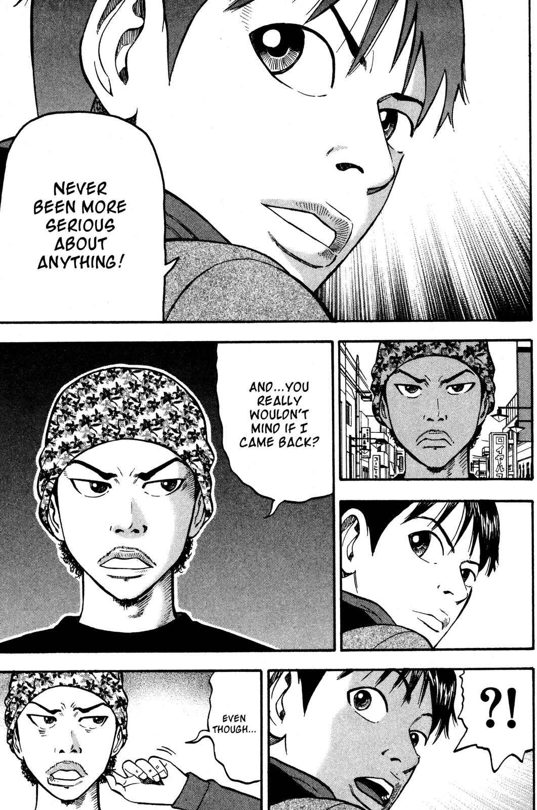 Read Beck En Manga Online