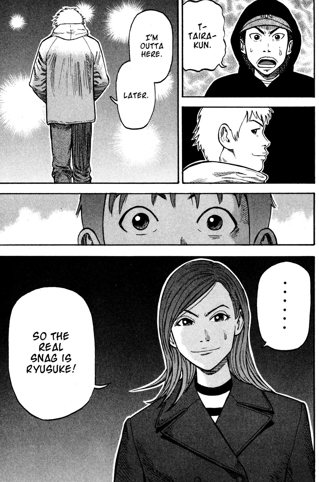 Read Beck En Manga Online