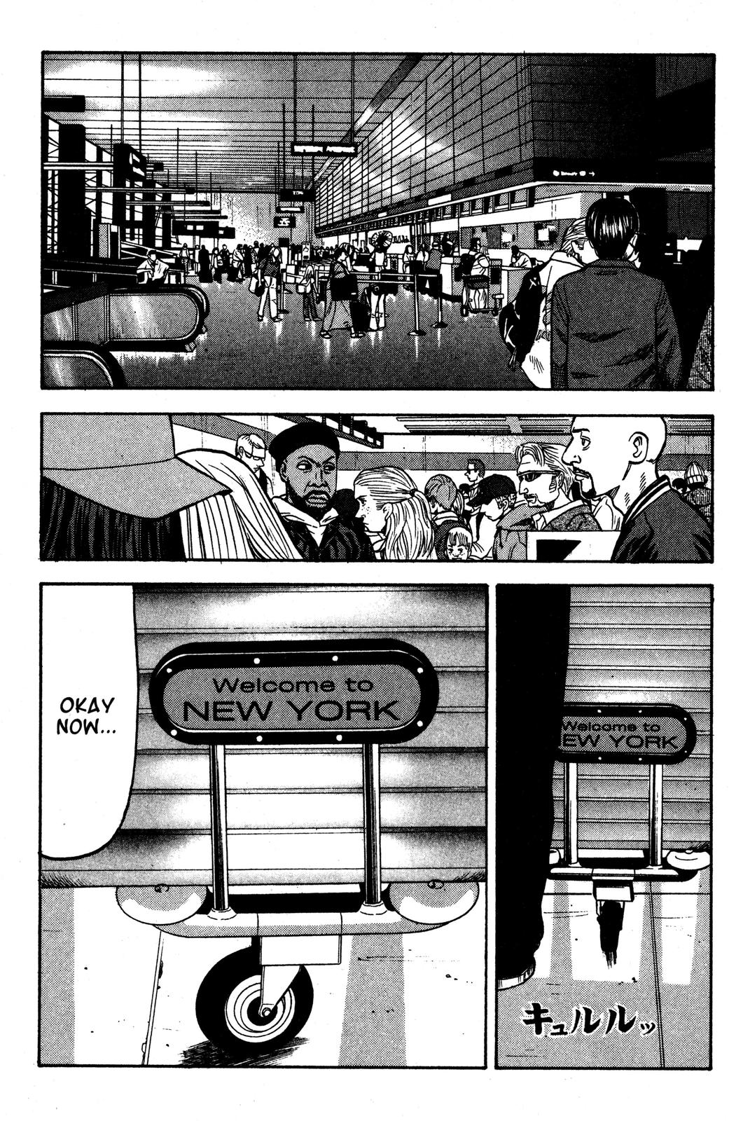 Read Beck En Manga Online