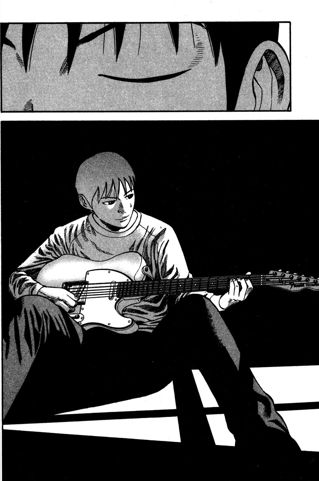 Read Beck En Manga Online