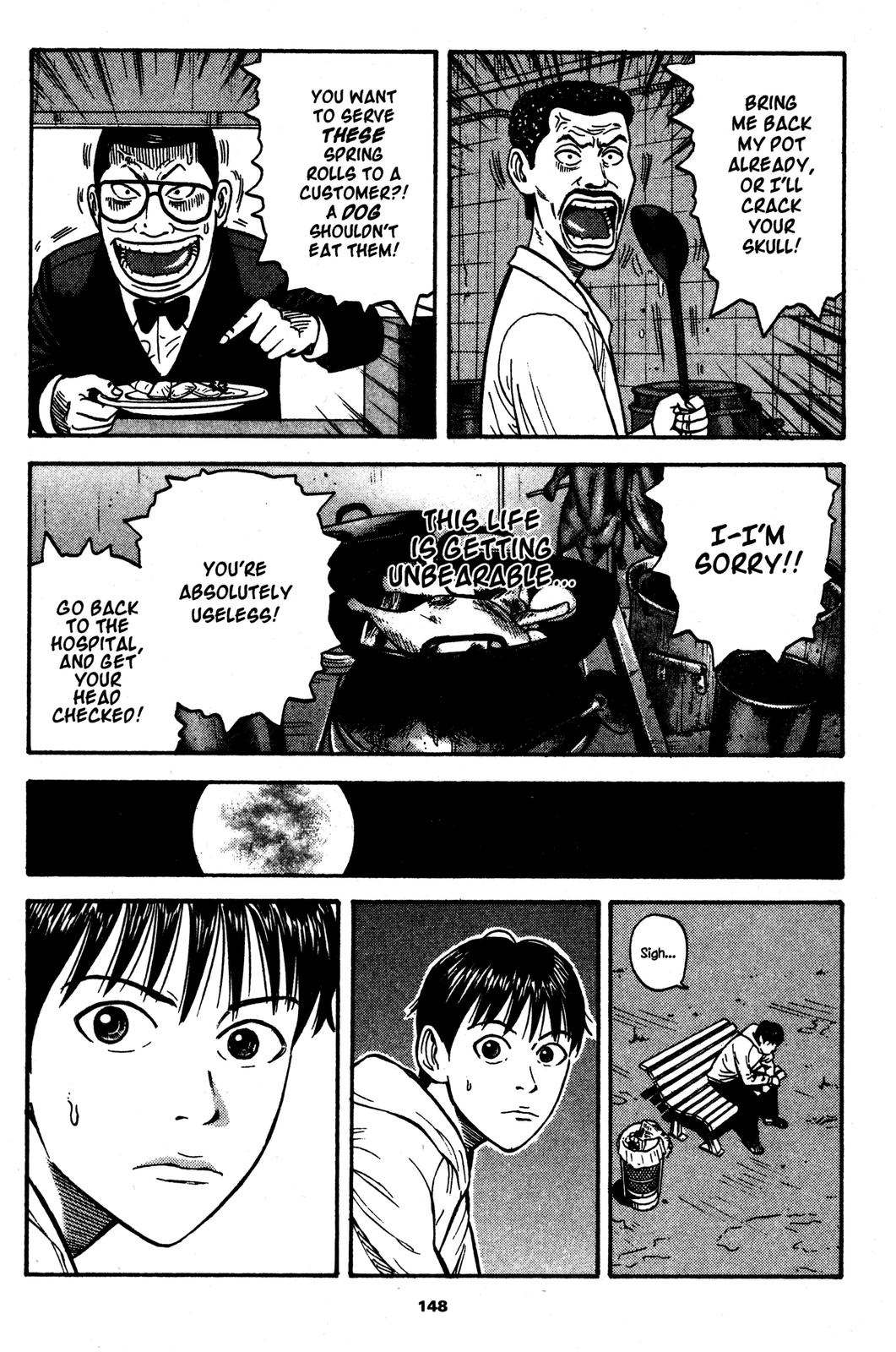 Read Beck En Manga Online