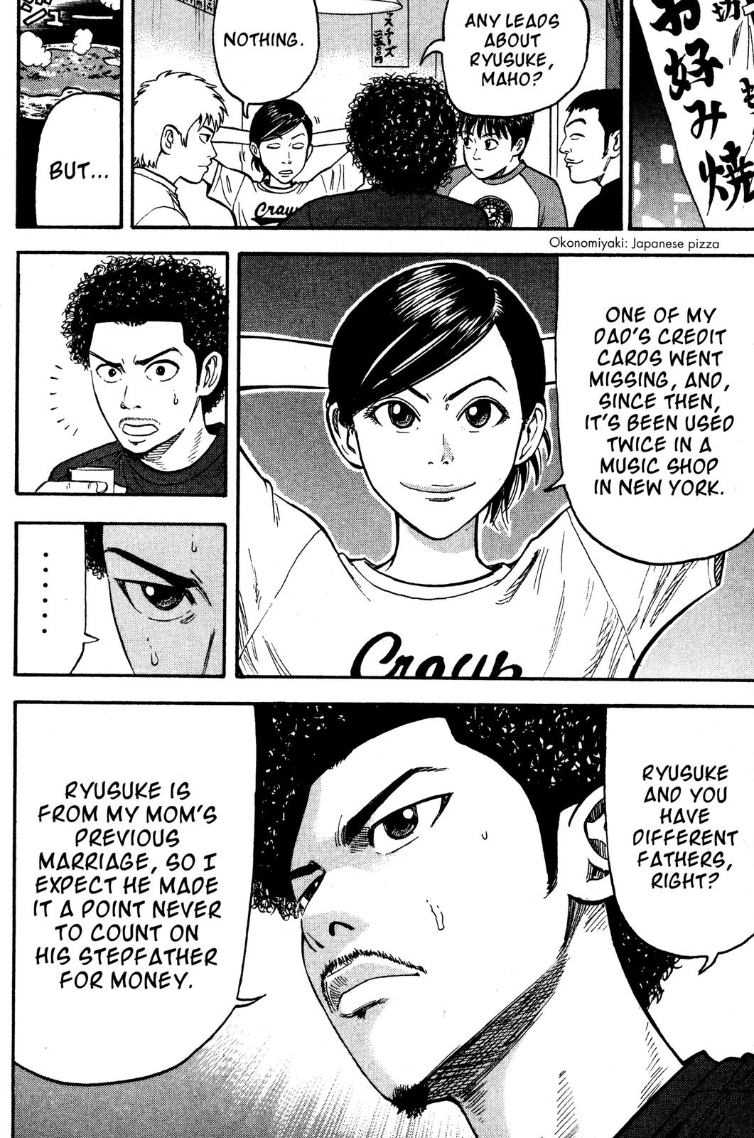 Read Beck En Manga Online