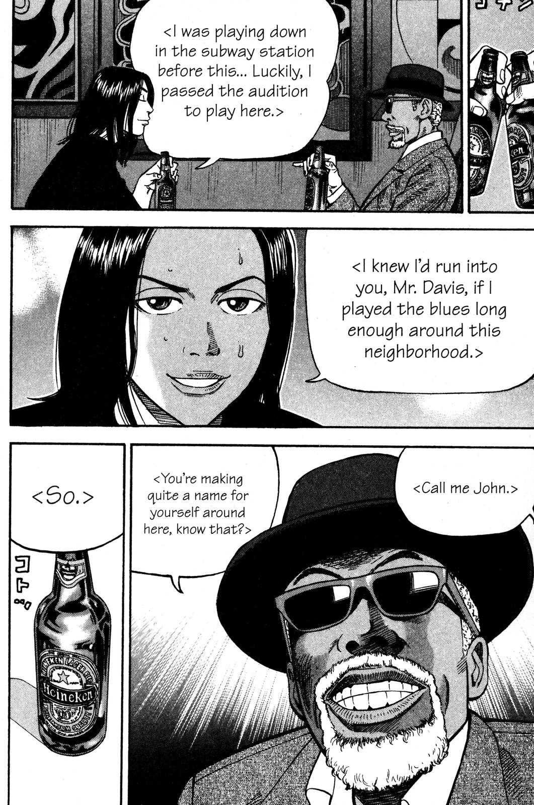 Read Beck En Manga Online