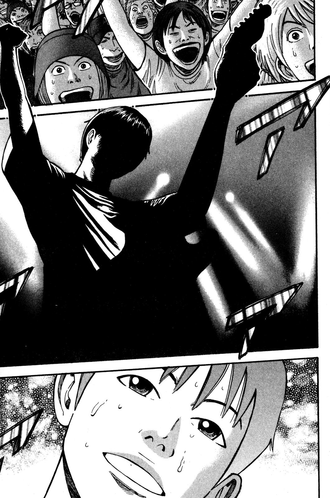 Read Beck En Manga Online