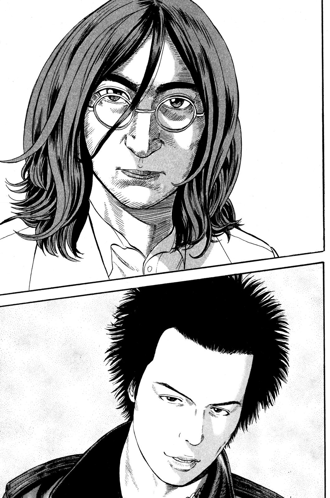 Read Beck En Manga Online