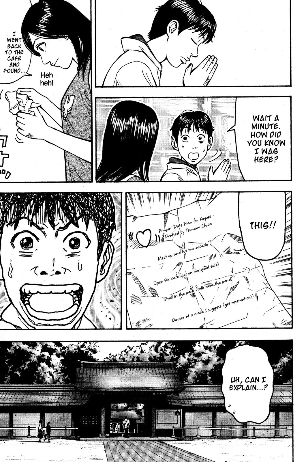 Read Beck En Manga Online