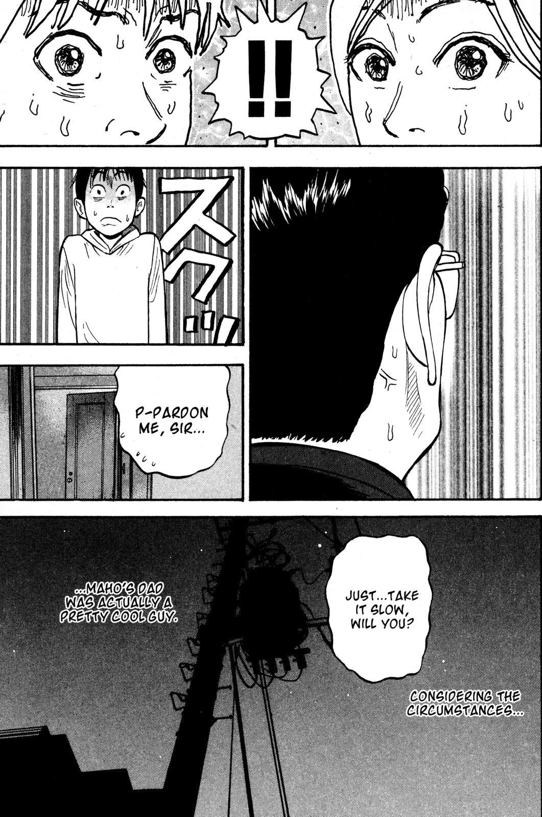 Read Beck En Manga Online