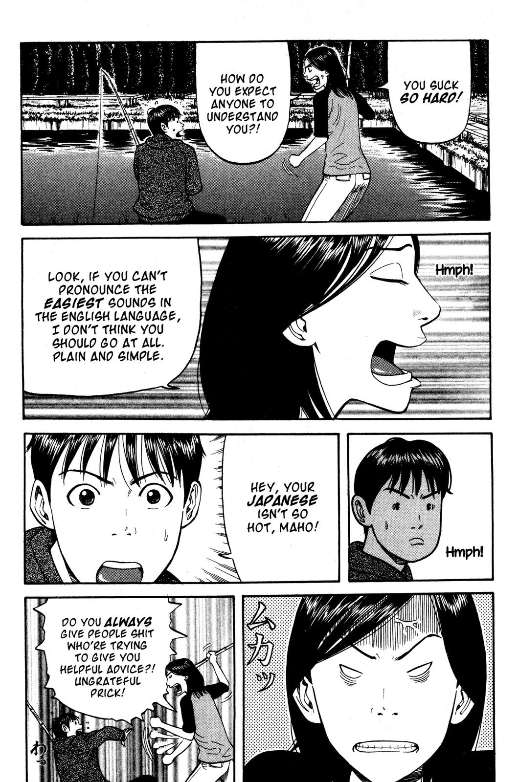 Read Beck En Manga Online