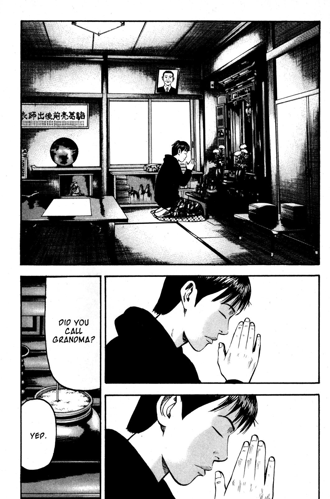 Read Beck En Manga Online