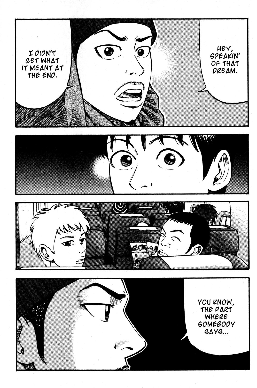 Read Beck En Manga Online