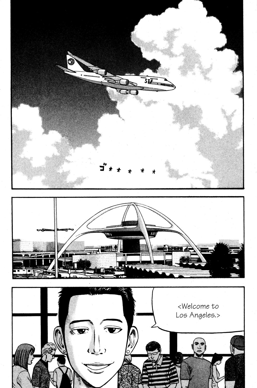 Read Beck En Manga Online
