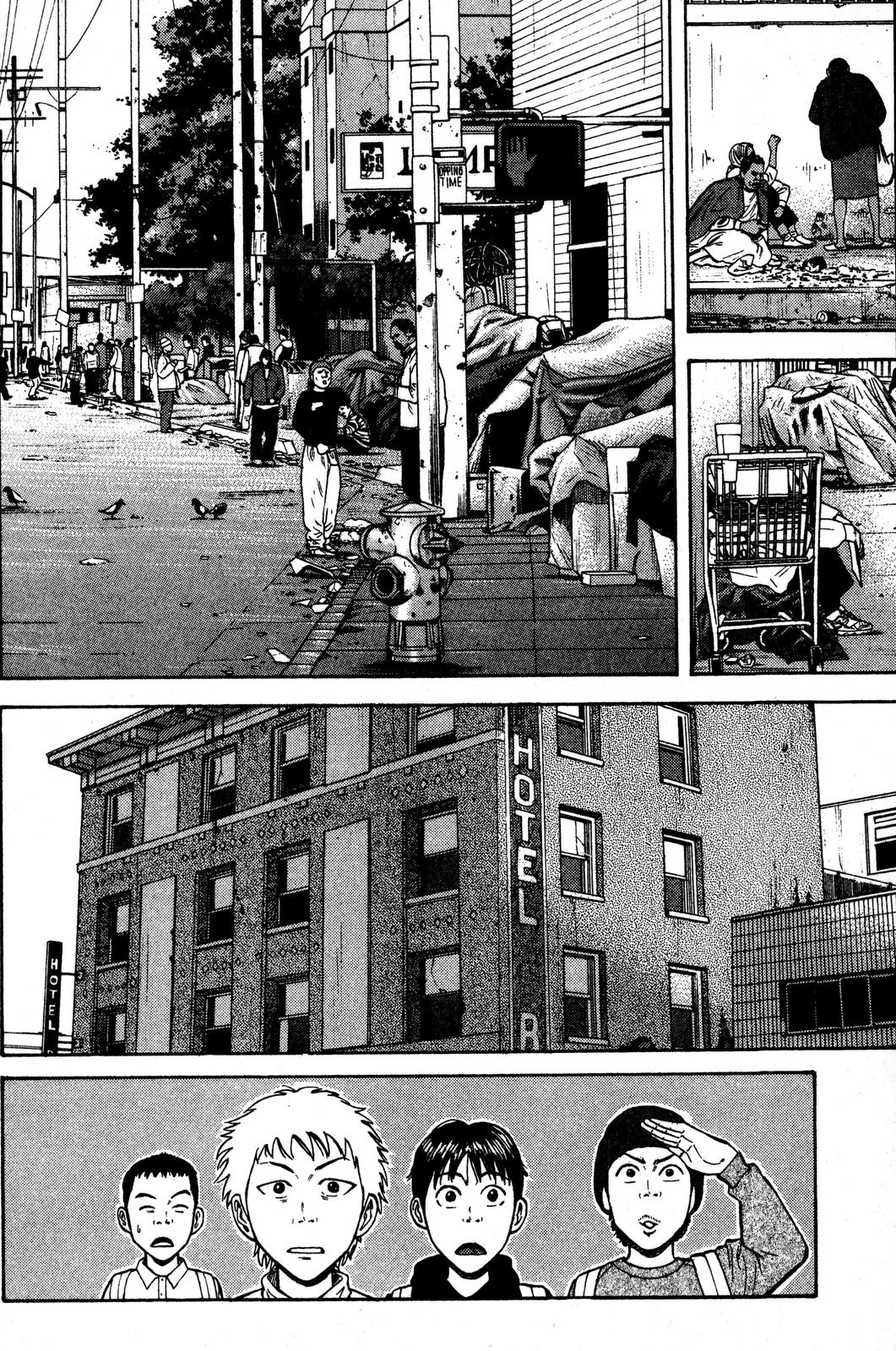 Read Beck En Manga Online