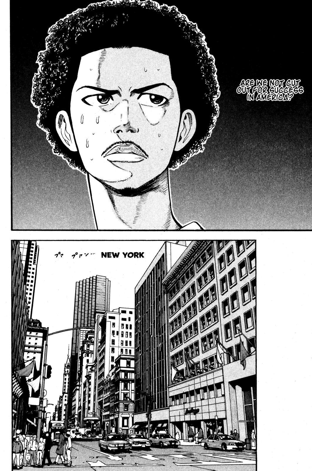 Read Beck En Manga Online