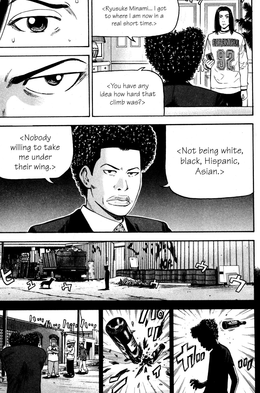 Read Beck En Manga Online