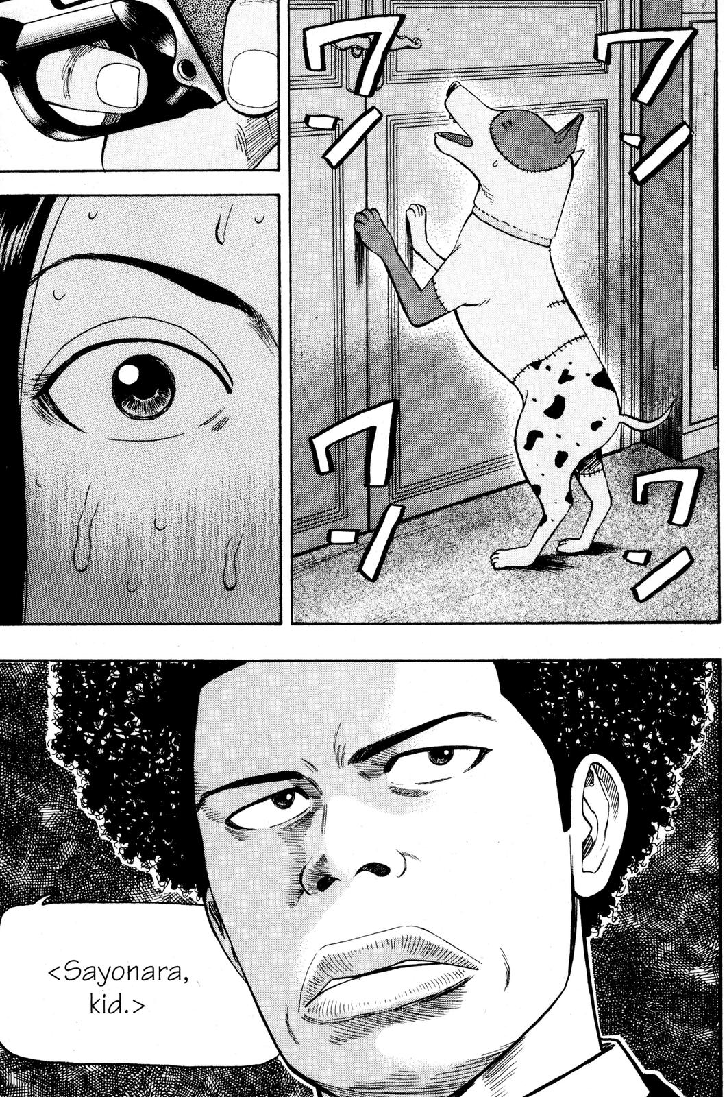 Read Beck En Manga Online