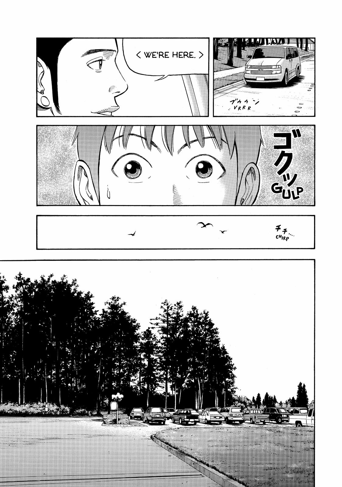 Read Beck En Manga Online