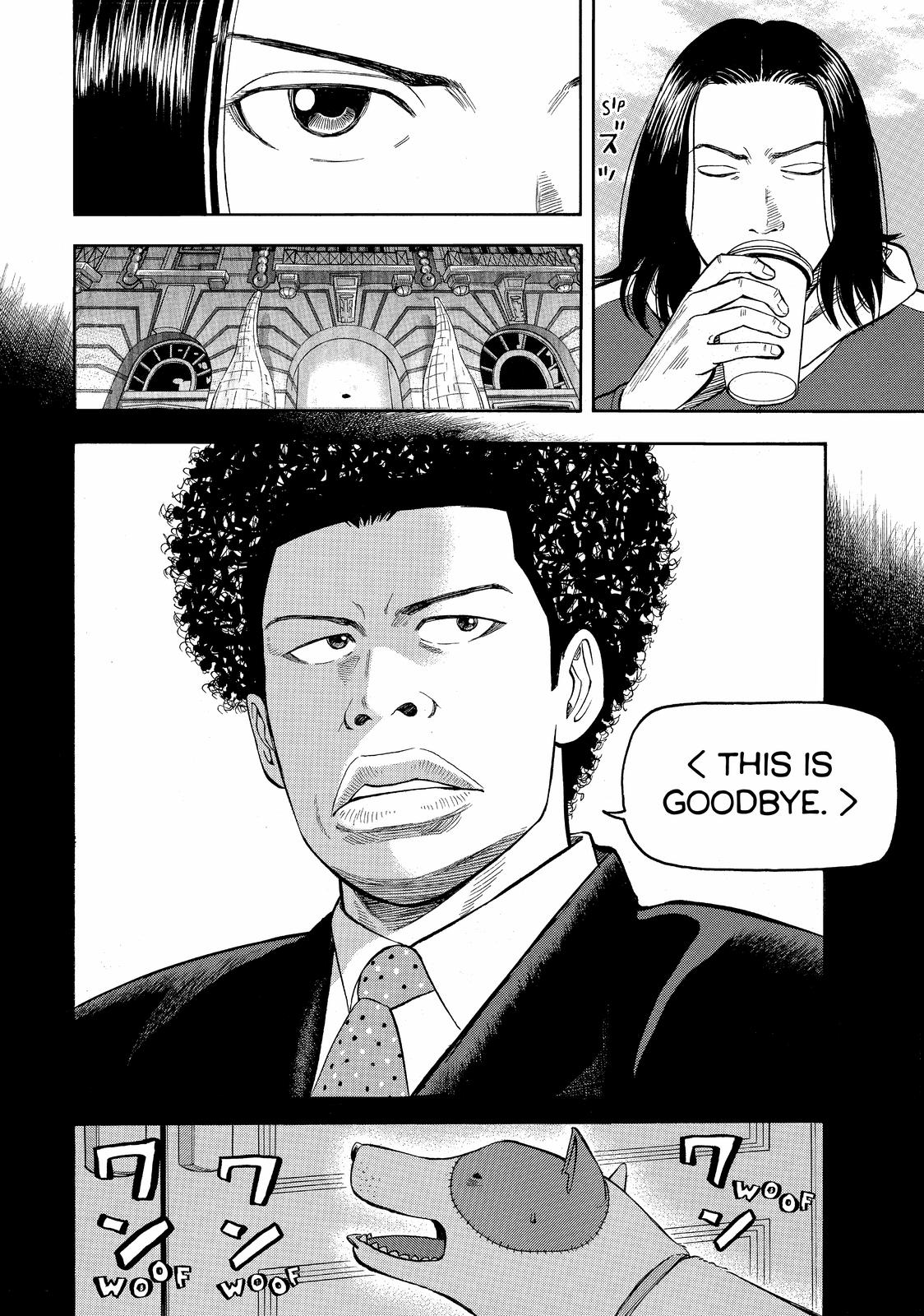 Read Beck En Manga Online