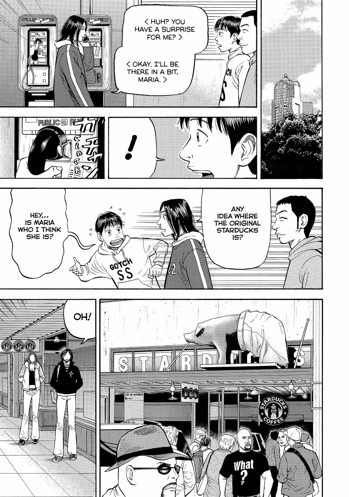 Read Beck En Manga Online