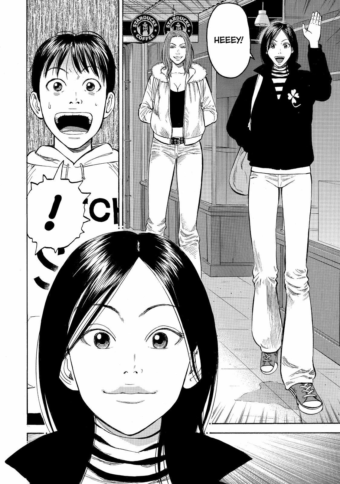 Read Beck En Manga Online