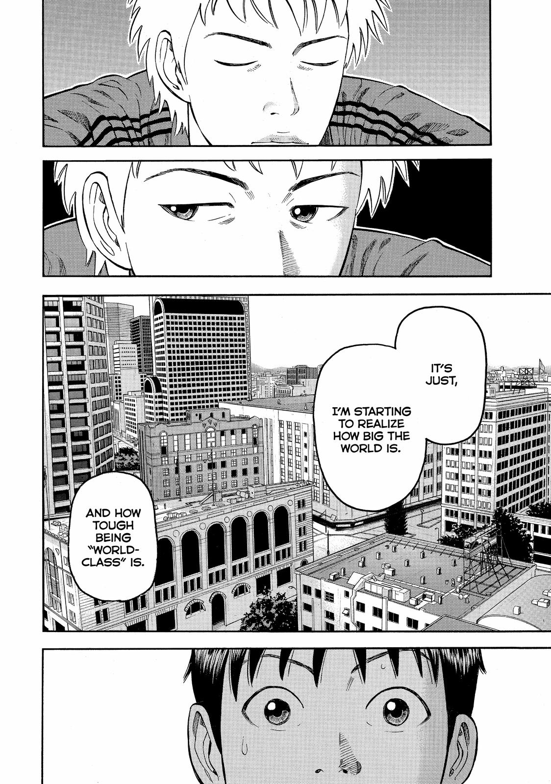 Read Beck En Manga Online