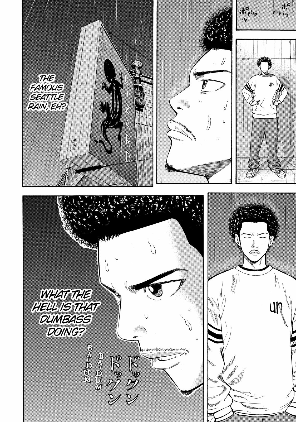 Read Beck En Manga Online