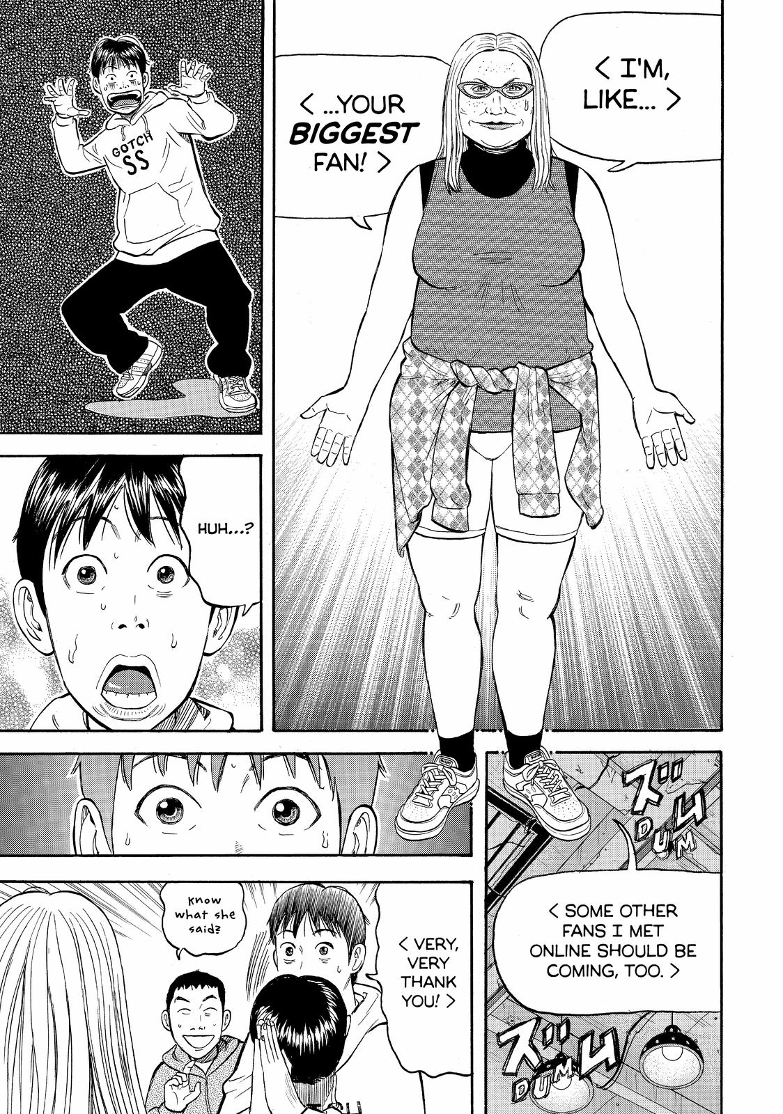Read Beck En Manga Online