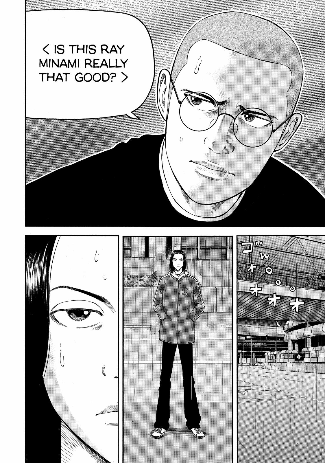 Read Beck En Manga Online
