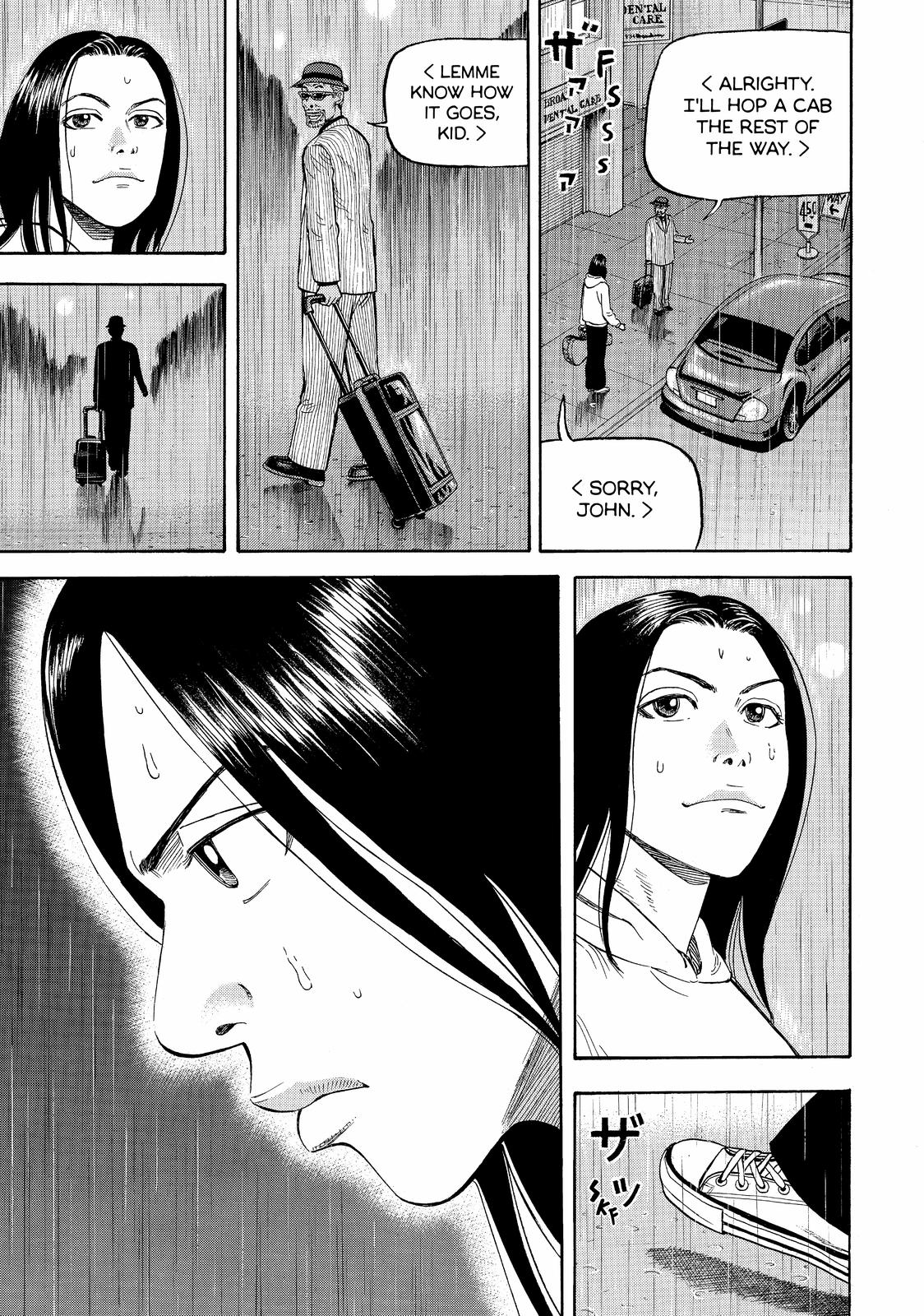 Read Beck En Manga Online