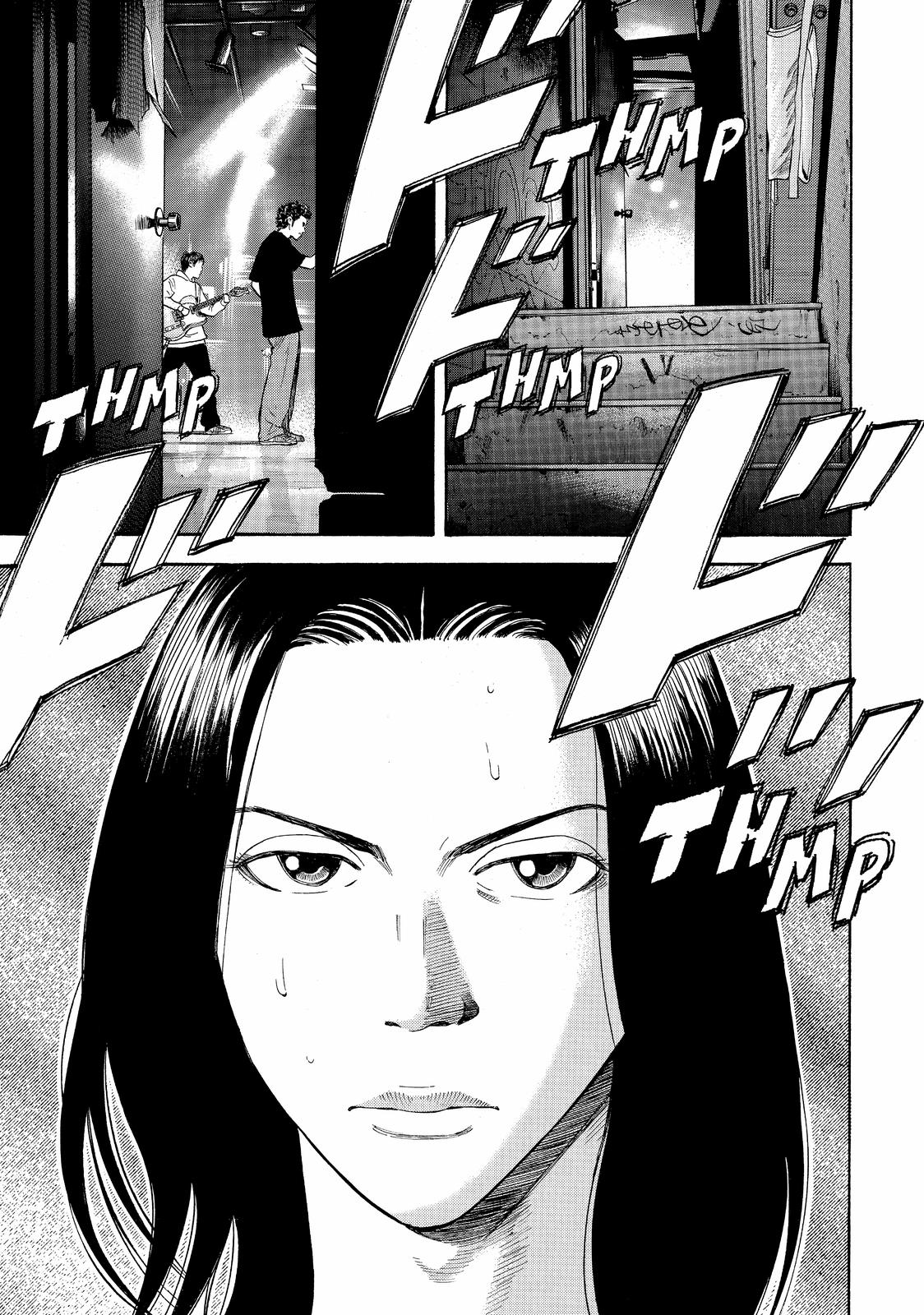 Read Beck En Manga Online
