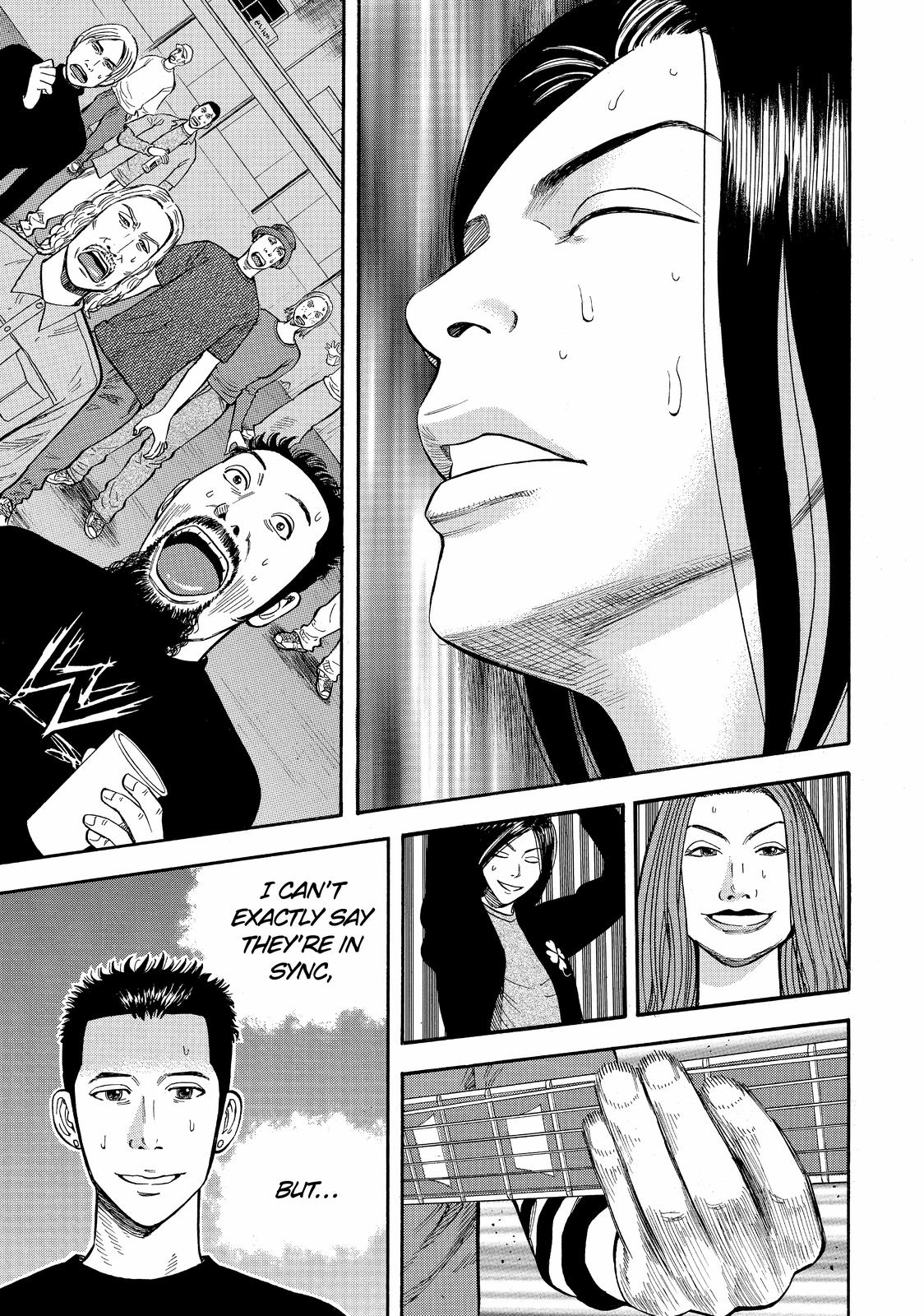 Read Beck En Manga Online