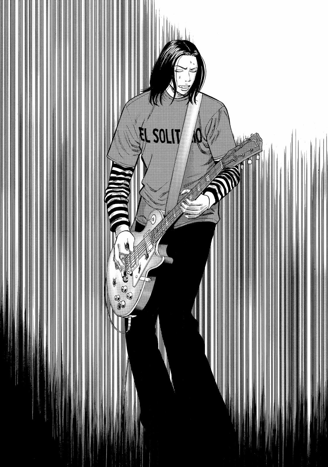 Read Beck En Manga Online