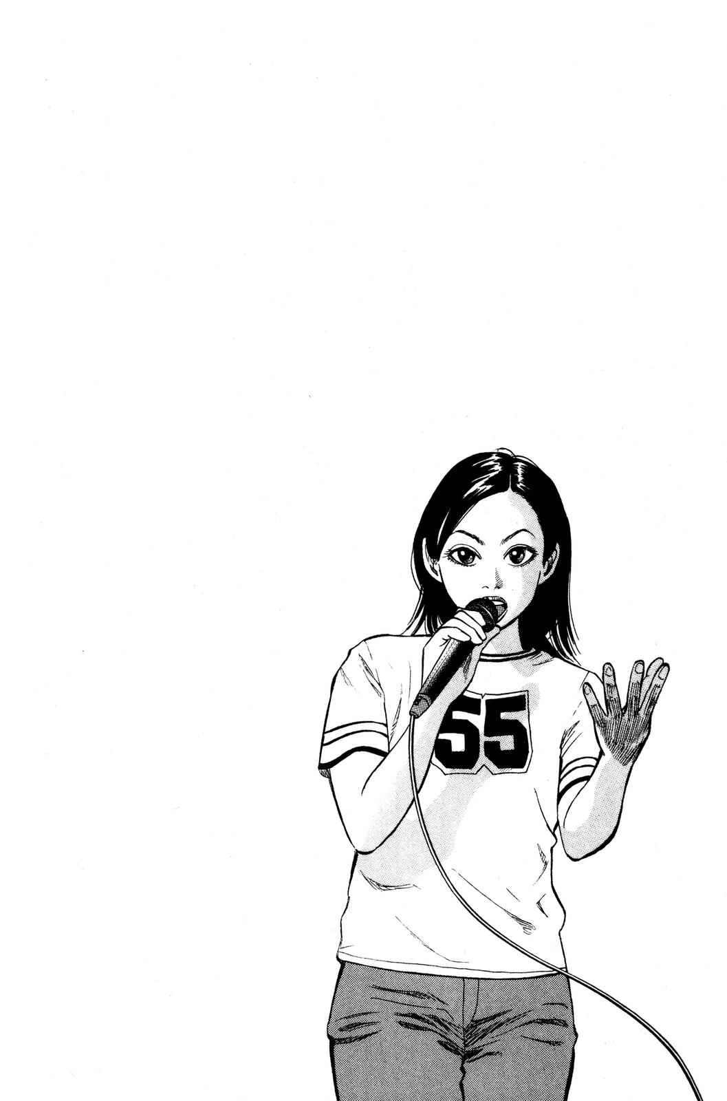 Read Beck En Manga Online
