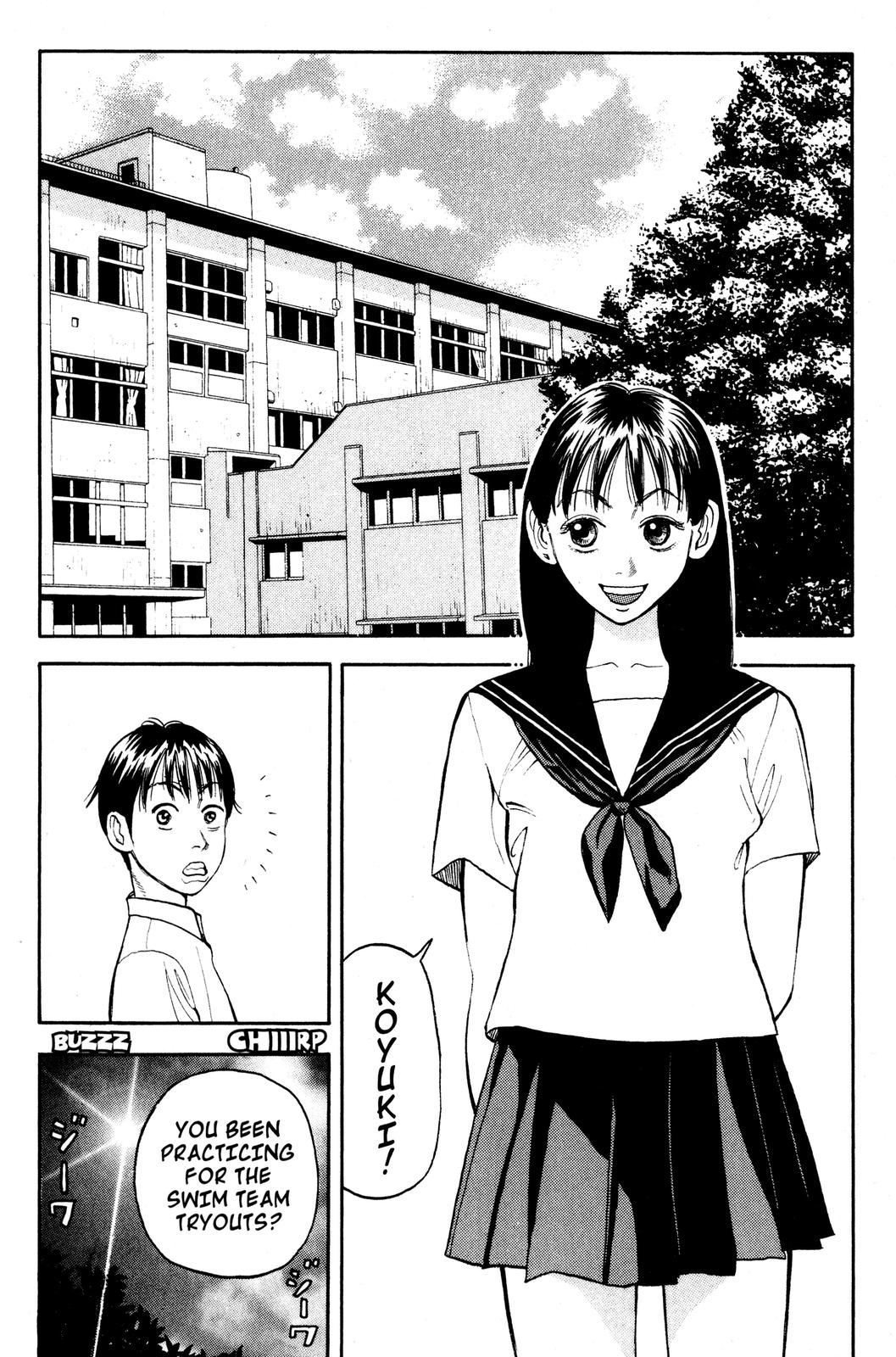 Read Beck En Manga Online