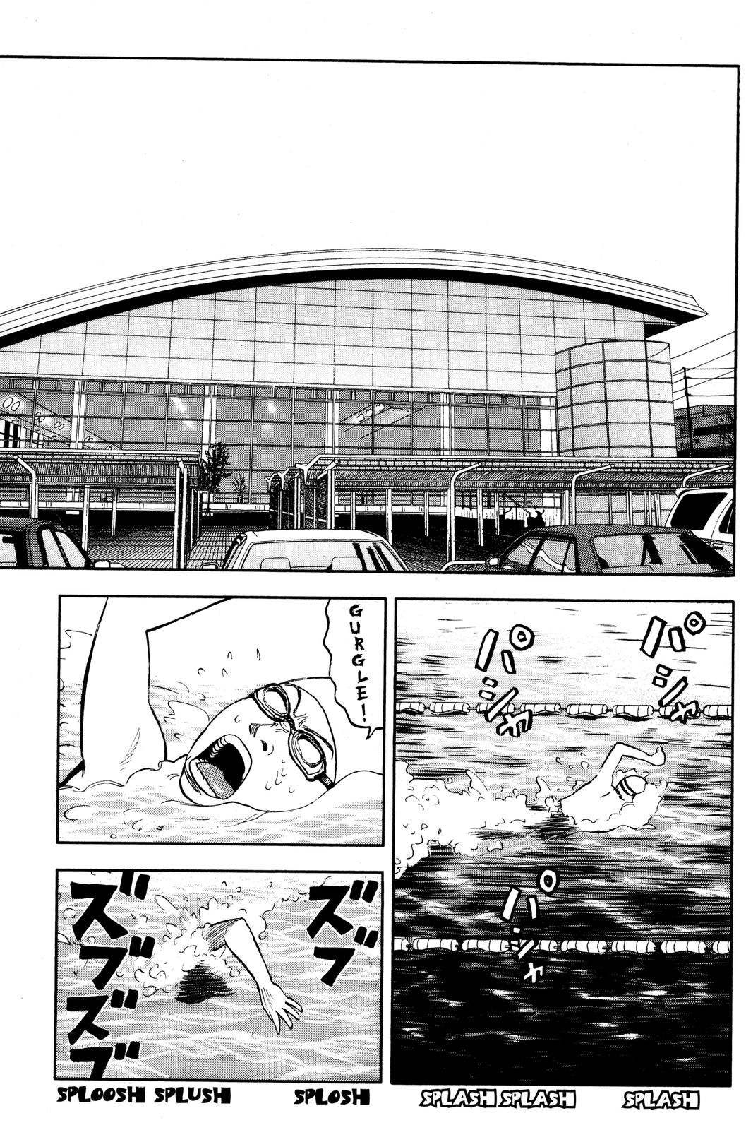 Read Beck En Manga Online