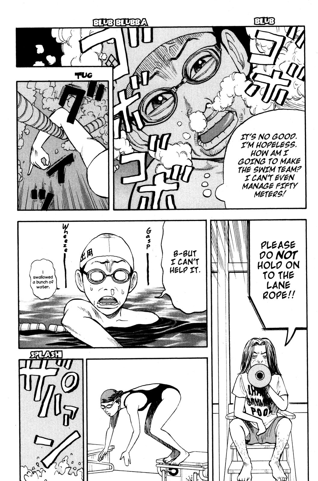 Read Beck En Manga Online