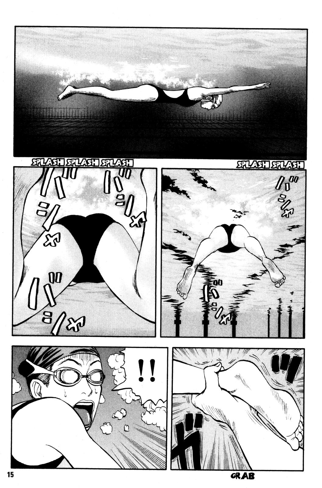 Read Beck En Manga Online
