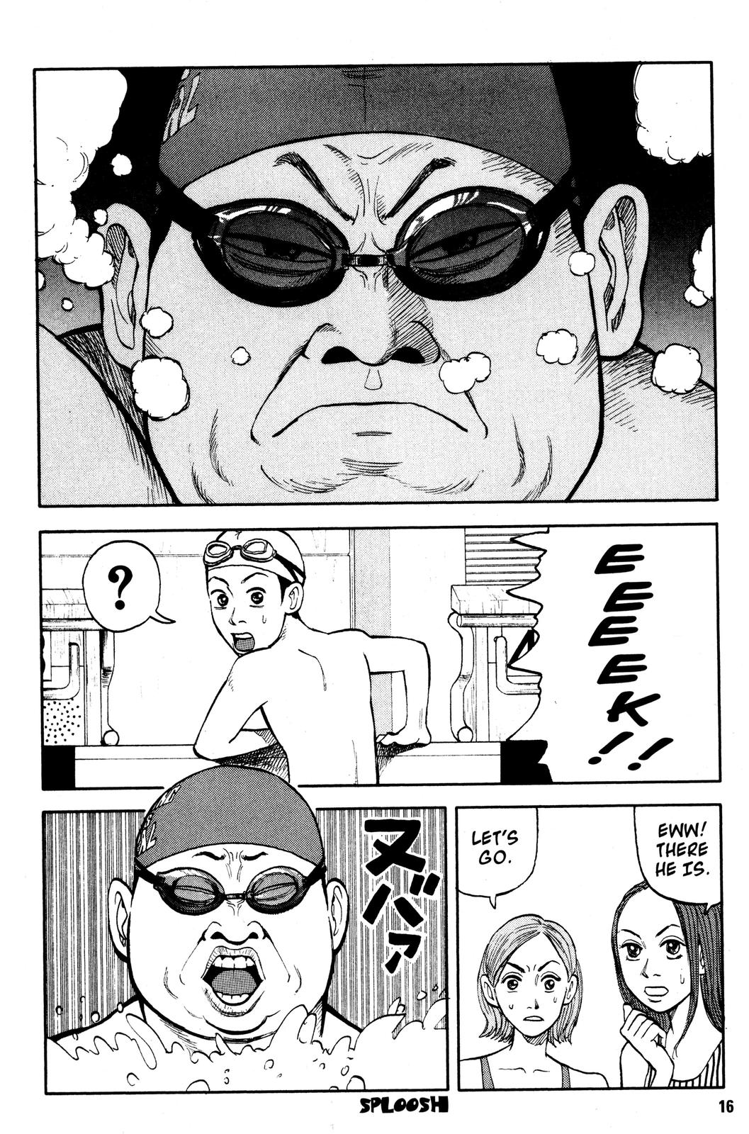 Read Beck En Manga Online