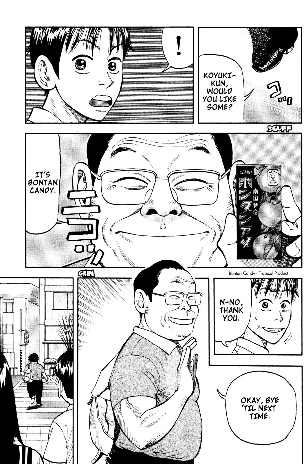 Read Beck En Manga Online