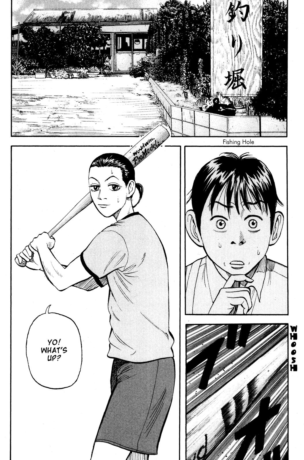 Read Beck En Manga Online
