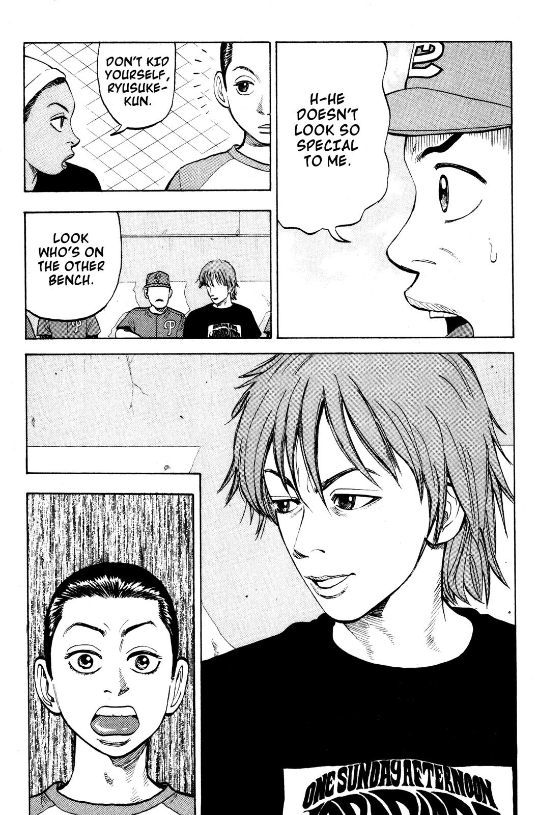 Read Beck En Manga Online