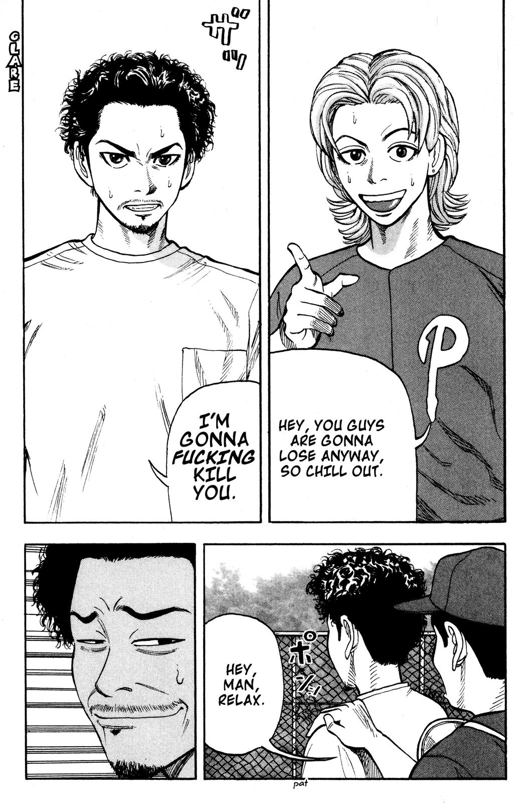 Read Beck En Manga Online