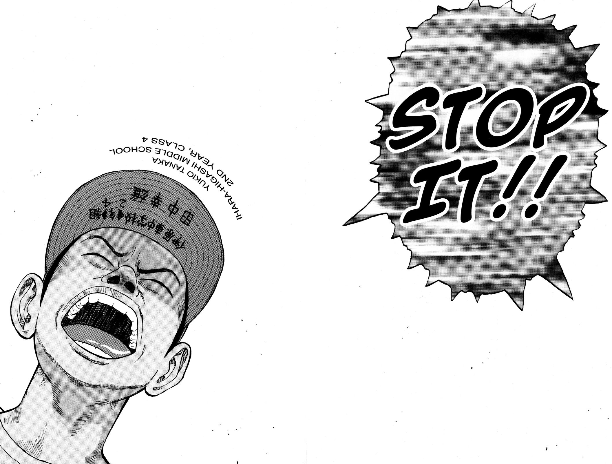 Read Beck En Manga Online