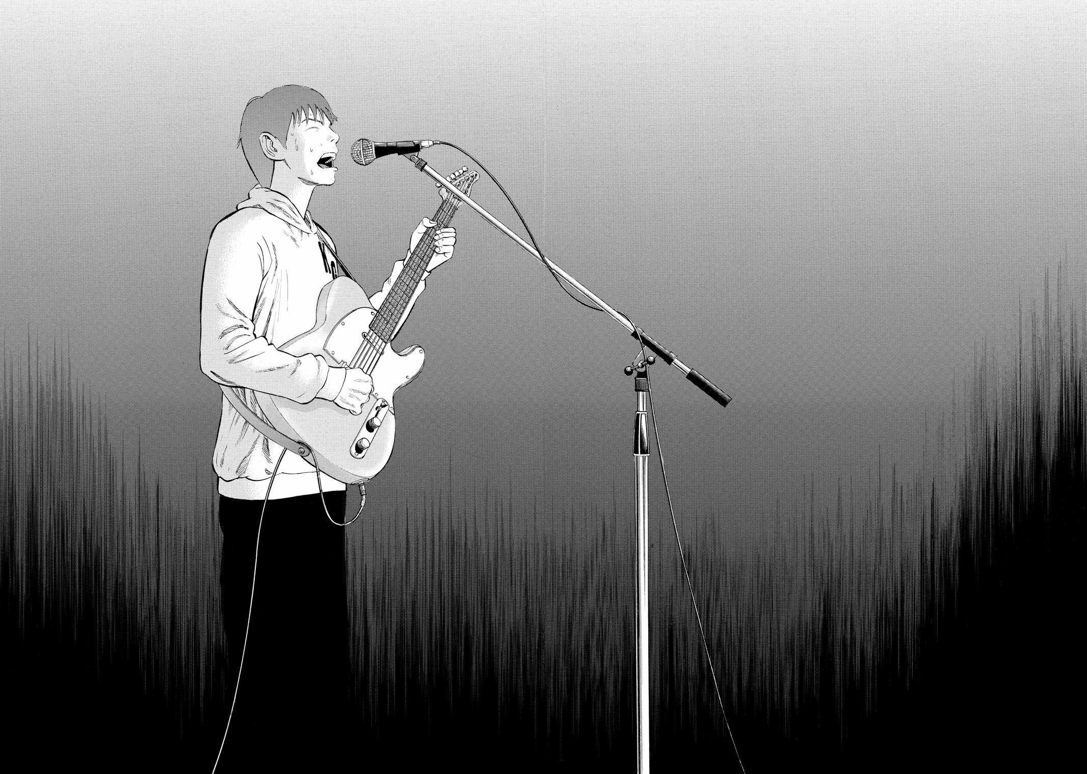 Read Beck En Manga Online