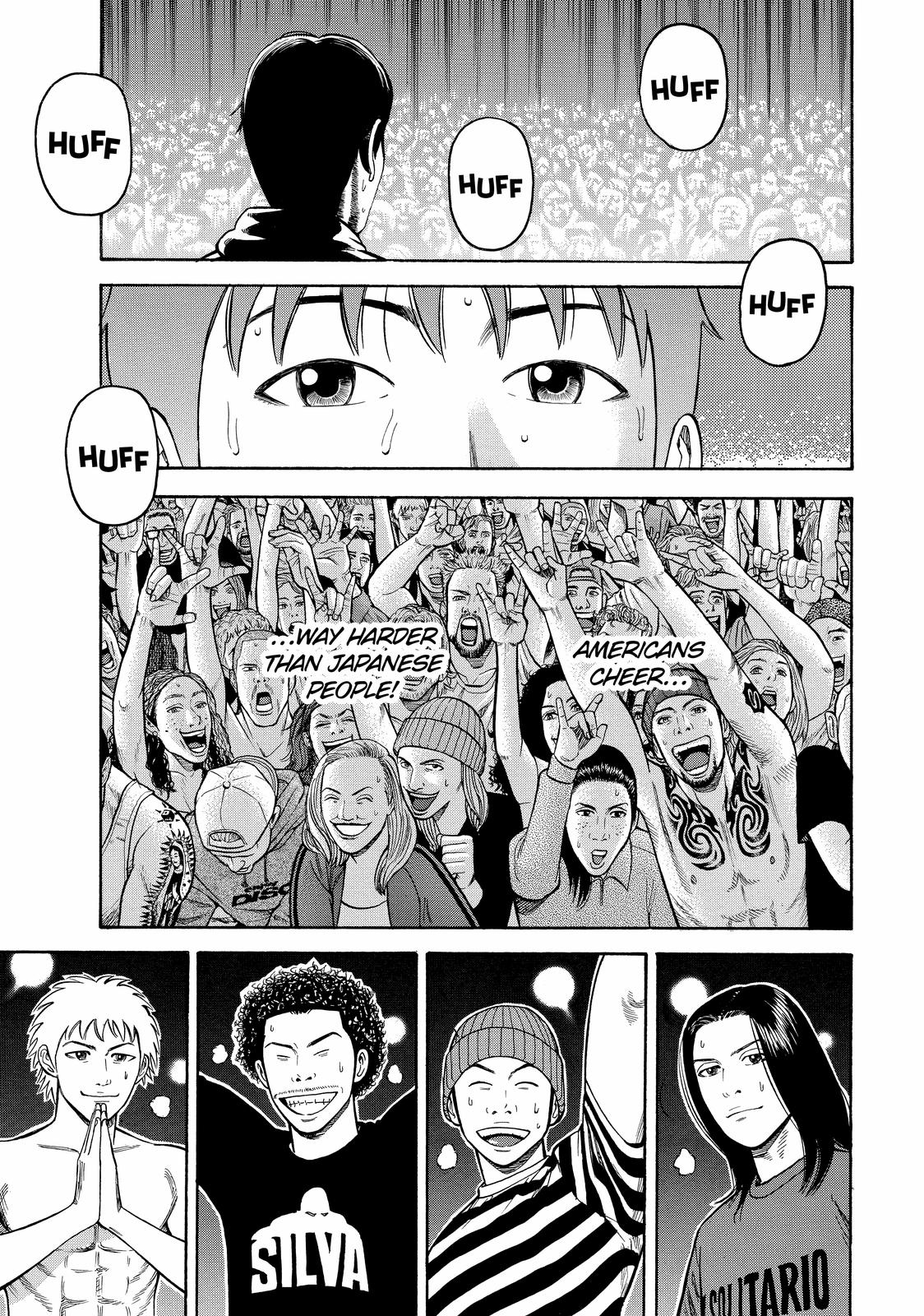 Read Beck En Manga Online