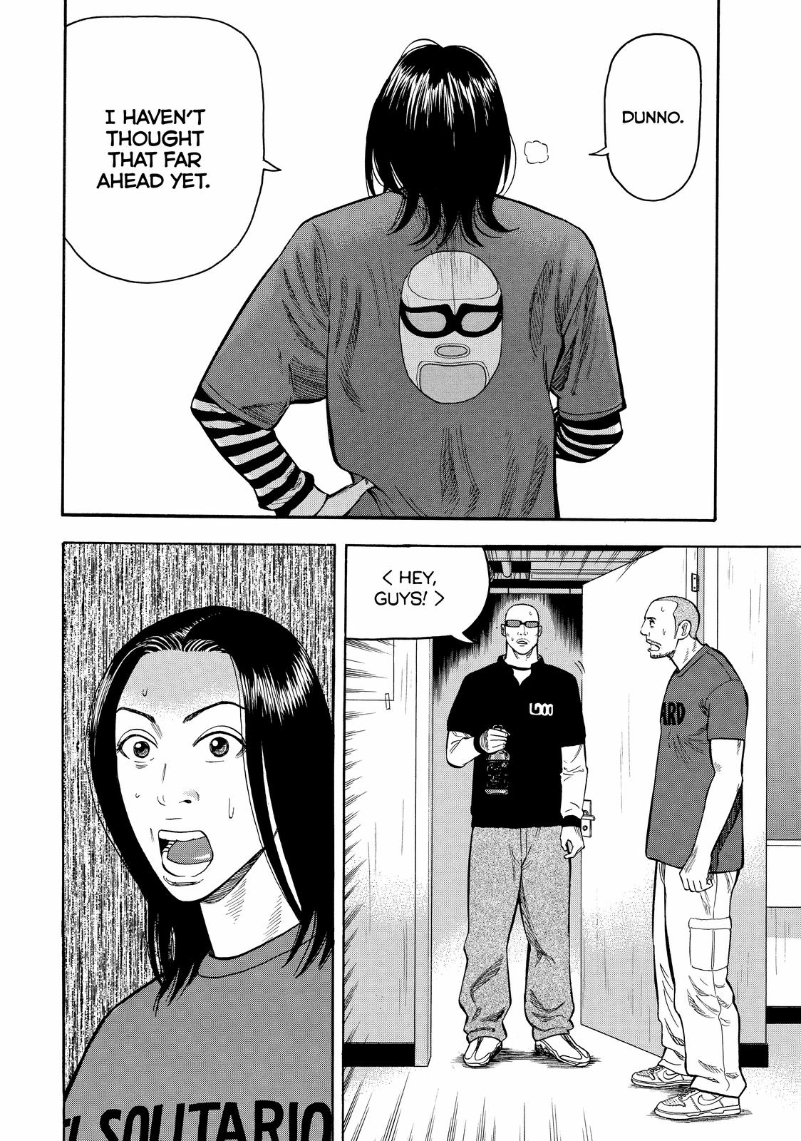 Read Beck En Manga Online