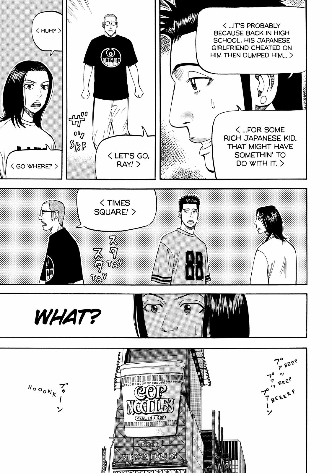 Read Beck En Manga Online