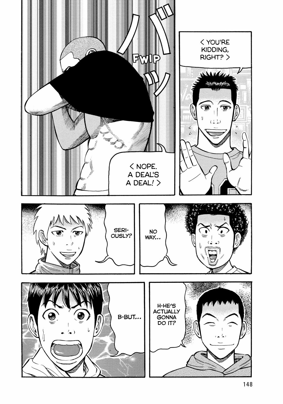 Read Beck En Manga Online